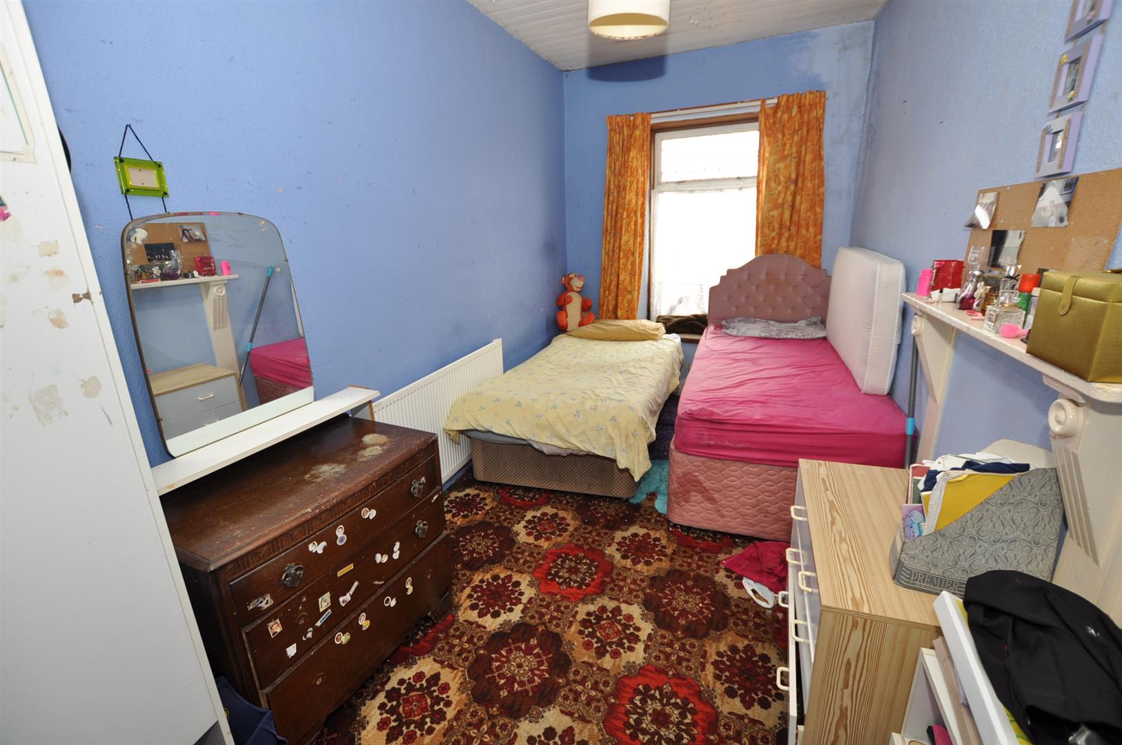 Station Road, St. Clears, Carmarthen Terry Thomas & Co Estate Agents